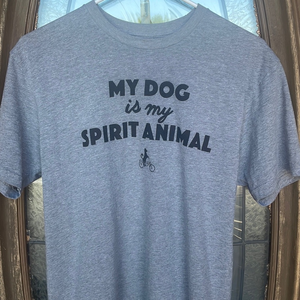 Graphic Tee! Medium